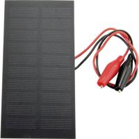 Sol Expert 51500 150 mA - 5V Solarmodule Sol Expert 51500 150 mA - 5V Solarmodule