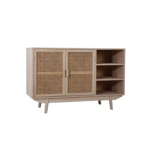 Dressoir Freja Rotan 100 cm