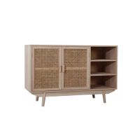 Dressoir Freja Rotan 100 cm