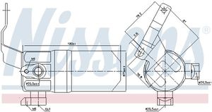 Droger 95552