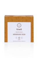 Khadi Arabian oudh zeep Khadi Arabian oudh zeep