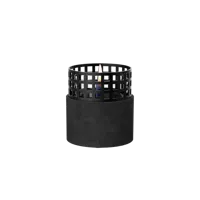 Signal Hill Black