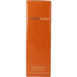 Clinique Happy eau de parfum vapo female