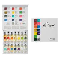 Altearah Parfum de soin box 14x30ml bio 1 Set
