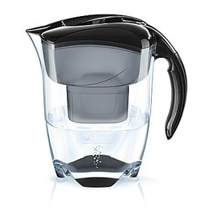 Brita Waterfilterkan Elemaris XL black (1 st)