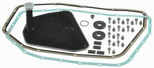 ZF transmissiefilter +pakking 1068298085