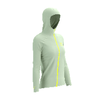 Compressport Hurricane waterproof 10/10 jkt - Multi - Dames Compressport Hurricane waterproof 10/10 jkt - Multi - Dames
