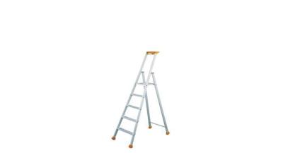 Little Jumbo Industrietrap 2370 - 1x12 treden - 1223700012