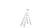 Little Jumbo Industrietrap 2370 - 1x12 treden - 1223700012 Little Jumbo Industrietrap 2370 - 1x12 treden - 1223700012