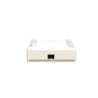 Mikrotik RB260GSP netwerk-switch Managed Gigabit Ethernet (10/100/1000) Power over Ethernet (PoE) Wit - thumbnail