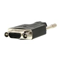 Molex Molex MOL Industrial Solution 83422-9014 D-sub bus Aantal polen: 15 1 stuk(s) Bag