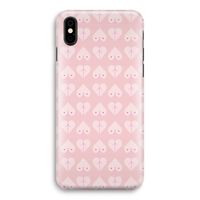 Ass 'n Titties: iPhone Xs Volledig Geprint Hoesje Ass 'n Titties: iPhone Xs Volledig Geprint Hoesje