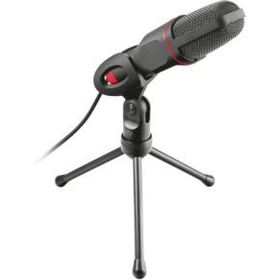 Trust GXT 212 Microfoon