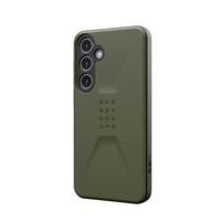 Urban Armor Gear Civilian mobiele telefoon behuizingen 17 cm (6.7") Hoes Olijf - thumbnail