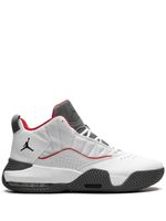 Jordan baskets montantes Stay Loyal - Blanc - thumbnail