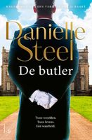 De Butler - Danielle Steel - ebook - thumbnail