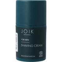 Joik Joik men organ shaving cream