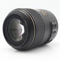 Nikon AF-S 105mm F/2.8G ED VR Micro occasion