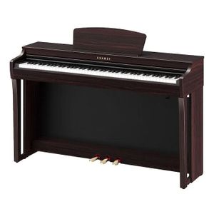 Yamaha Clavinova CLP-725 R digitale piano