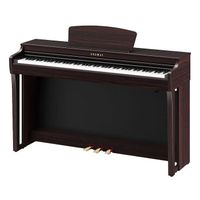 Yamaha Clavinova CLP-725 R digitale piano - thumbnail