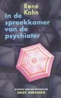 In de spreekkamer van de psychiater - Rene Kahn - ebook - thumbnail