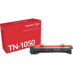 Xerox Toner vervangt Brother TN1050 Compatibel Zwart 1000 bladzijden Everyday™ 006R04861