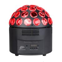 JB Systems Powerball Color LED lichteffect