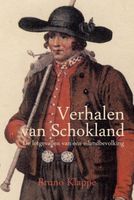 Verhalen van Schokland - Bruno Klappe - ebook - thumbnail