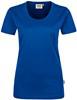 Hakro 127 Women's T-shirt Classic - Royal Blue - XS