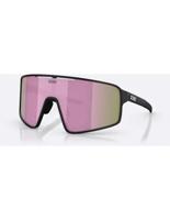 Bliz P001 (matt Black / Brown Mirror Pink) Matt Black / Brown Mirror Pink