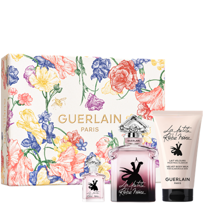 Guerlain Damesgeuren La Petite Robe Noire Pakket La Petite Robe Noir Eau de Parfum Giftset