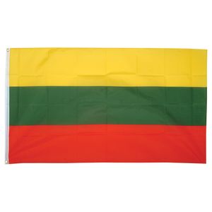 Litouwen Vlag