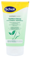 Scholl Nutrition Intens Voedende Voetcrème