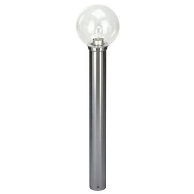 Albert Tuinverlichting bollampGlobe 90cm - RVS - 692261