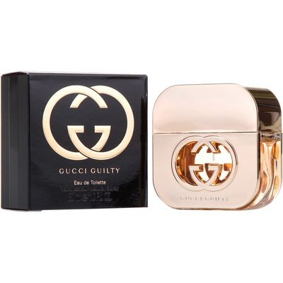 Guilty eau de toilette, 30 ml Guilty eau de toilette, 30 ml