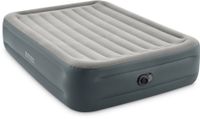 Intex Essential Rest luchtbed - Queensize - Ingebouwde elektrische pomp - thumbnail