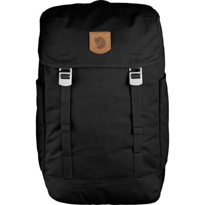 Fjallraven Greenland Top Rugtas Black 20L