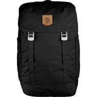 Fjallraven Greenland Top Rugtas Black 20L