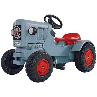 Tractor Eicher Diesel ED 16 Tractor Eicher Diesel ED 16