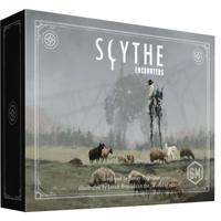 Scythe Encounters - thumbnail