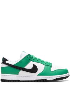 Nike "baskets Dunk ""Celtics""" - Vert