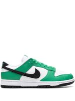 Nike Dunk Low "Celtics" sneakers - Vert