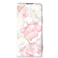 OnePlus Nord 2T Smart Cover Lovely Flowers