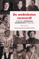 De ambtsketen veroverd! (Paperback)