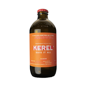 Kerel Saison 33cl