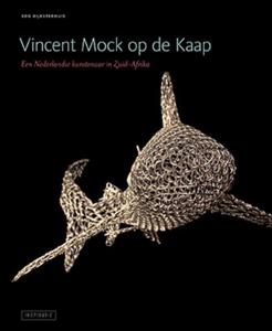 Vincent Mock op de Kaap (Paperback)