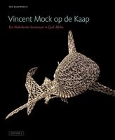 Vincent Mock op de Kaap (Paperback)