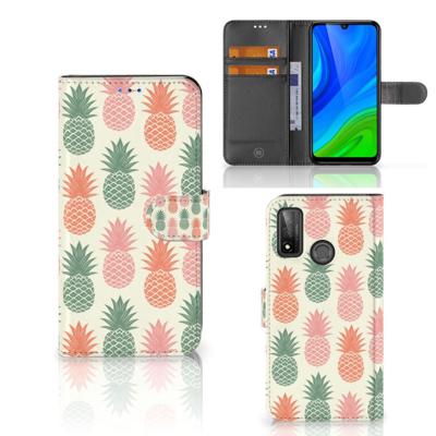 Huawei P Smart 2020 | Book Cover | Ananas