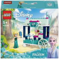 LEGO® DISNEY 43234 ELSAs ijsstand