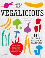 Vegalicious (Paperback)